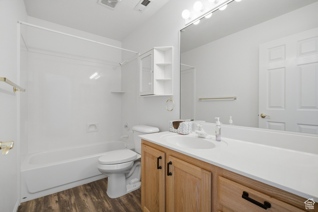 111 N TURNBURY LN Washington, UT 84780
