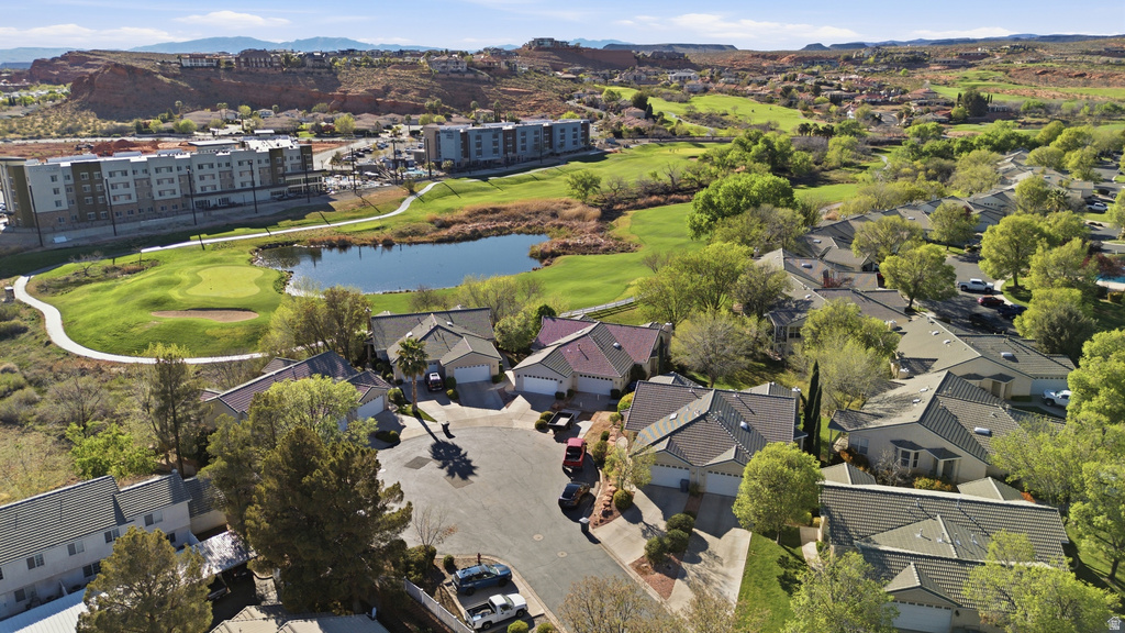 111 N TURNBURY LN Washington, UT 84780