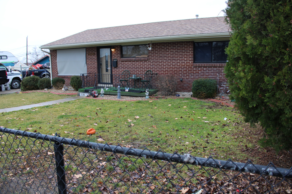 3381 S 7615 W Magna, UT 84044