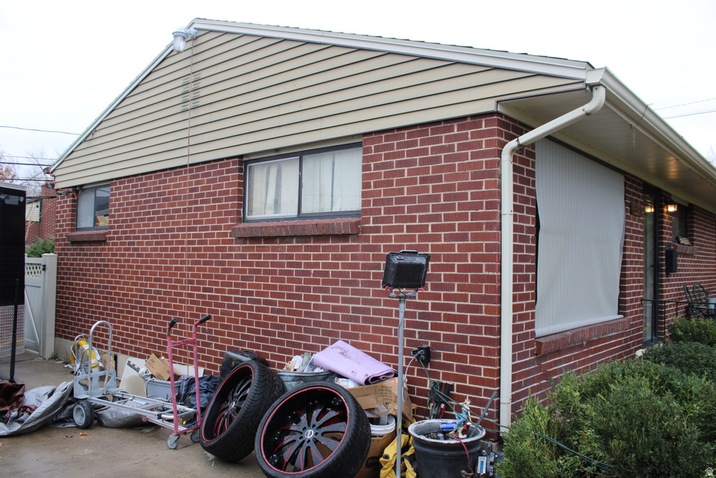 3381 S 7615 W Magna, UT 84044