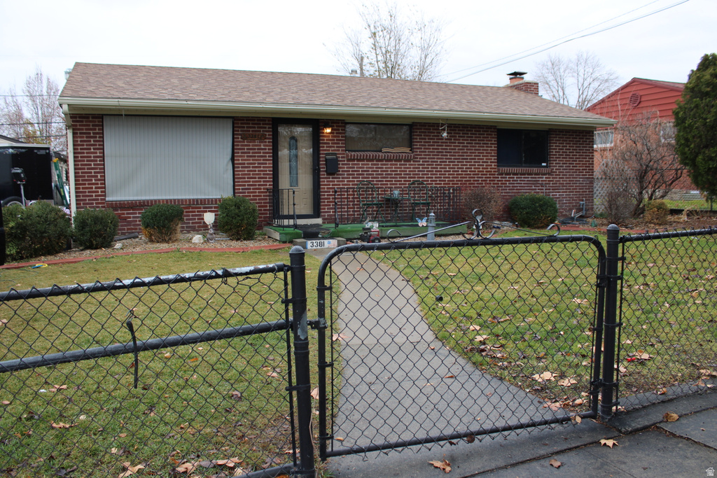 3381 S 7615 W Magna, UT 84044