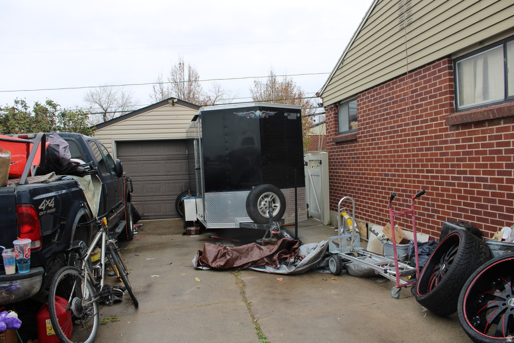 3381 S 7615 W Magna, UT 84044