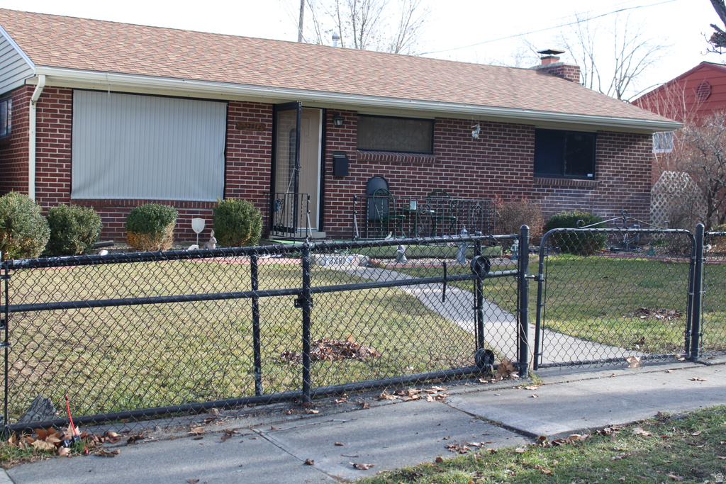 3381 S 7615 W Magna, UT 84044