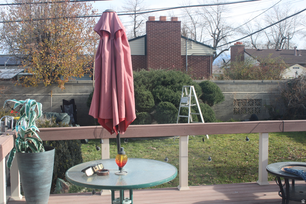 3381 S 7615 W Magna, UT 84044