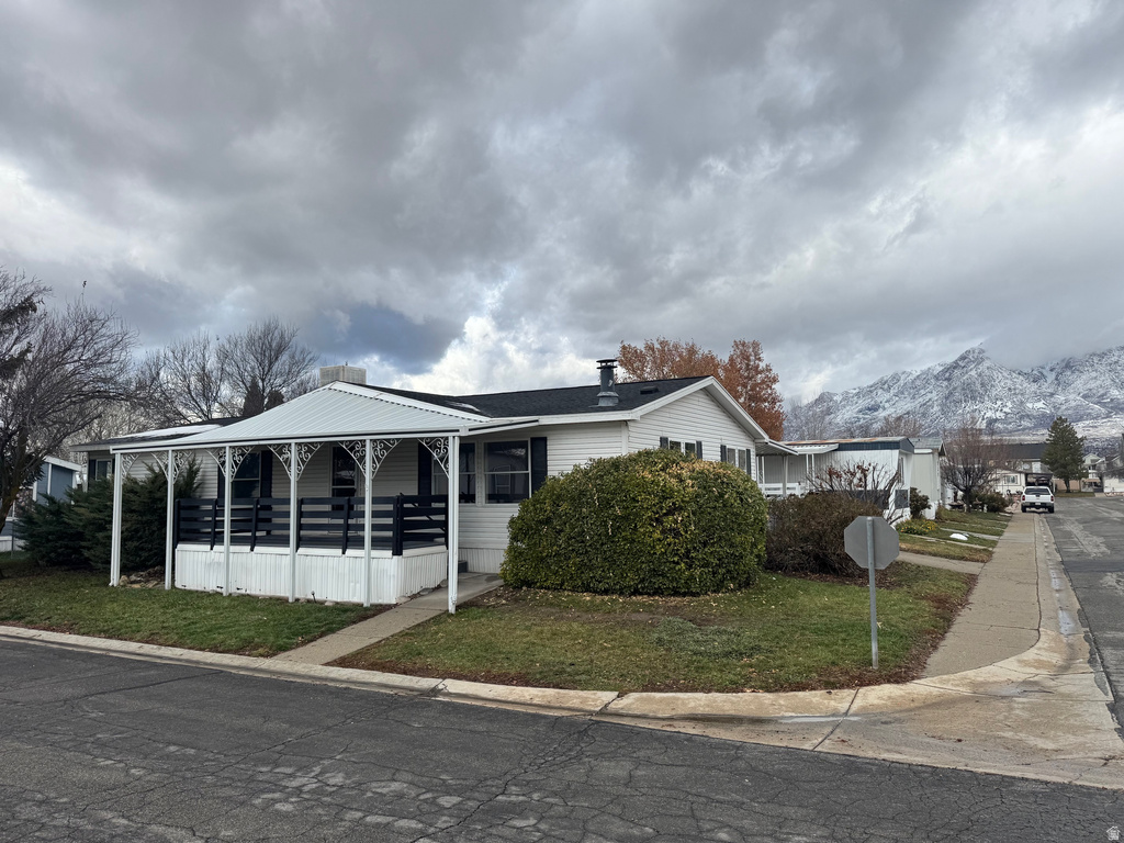 1450 N Washington Blvd #169