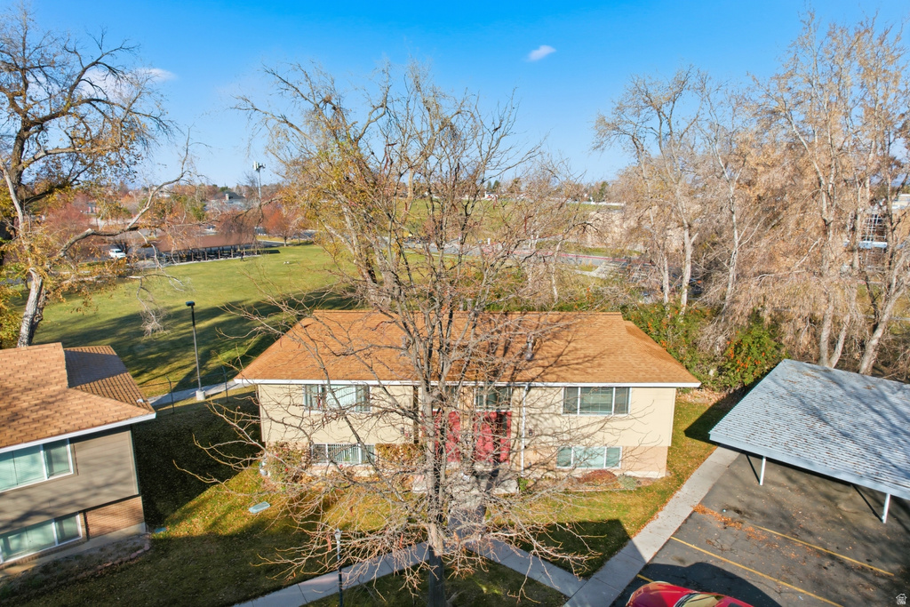 2569 E CANTERBURY LN Cottonwood Heights, UT 84121