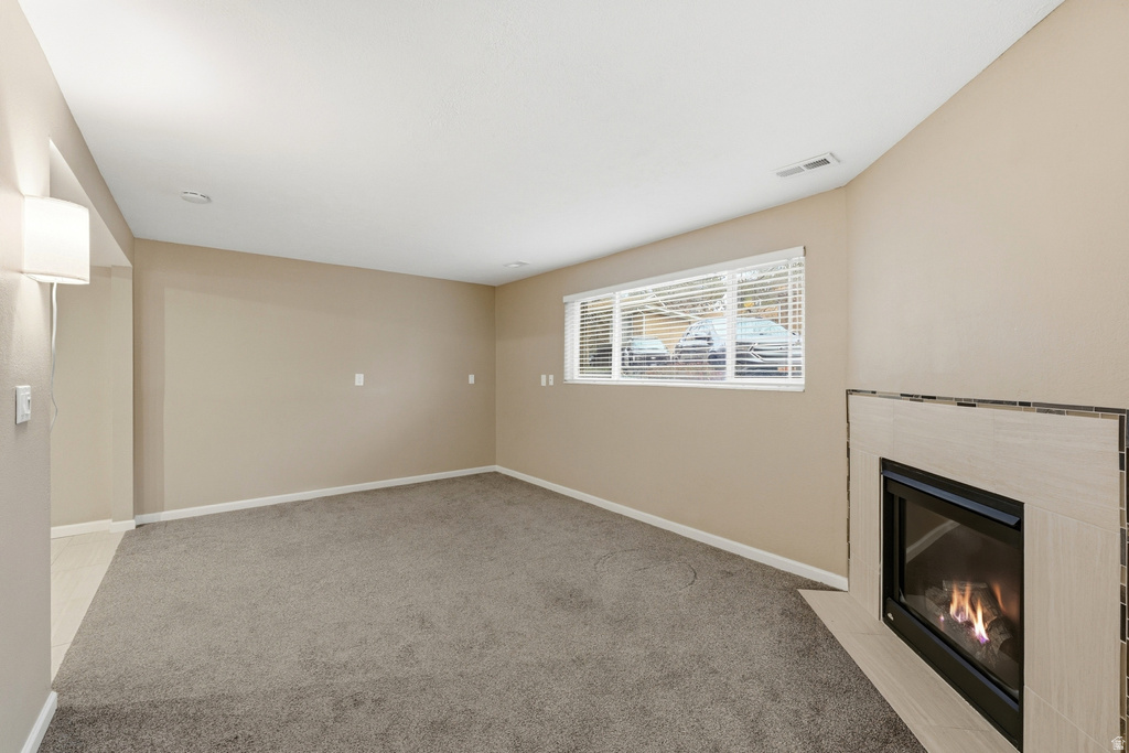 2569 E CANTERBURY LN Cottonwood Heights, UT 84121