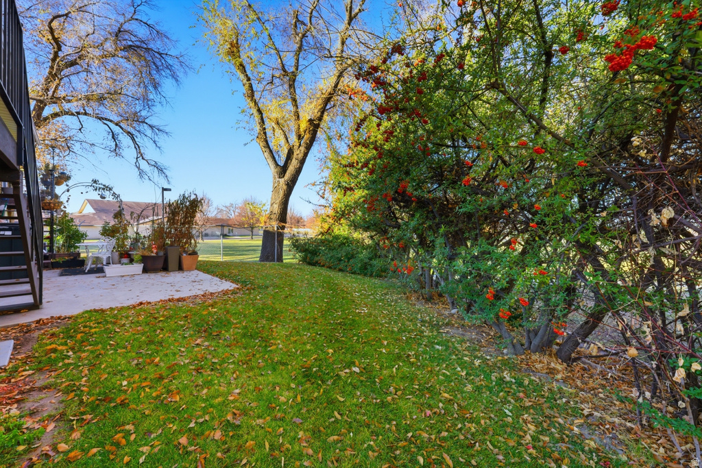 2569 E CANTERBURY LN Cottonwood Heights, UT 84121