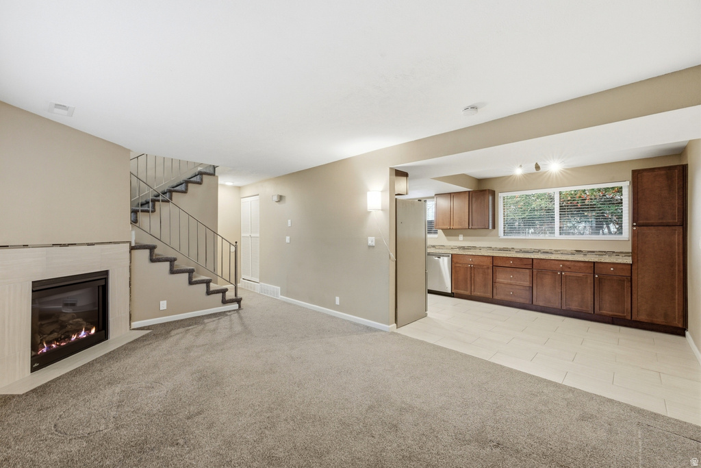 2569 E CANTERBURY LN Cottonwood Heights, UT 84121