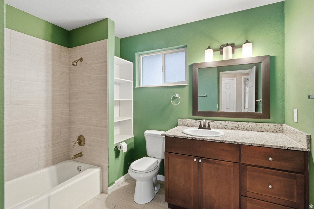 2569 E CANTERBURY LN Cottonwood Heights, UT 84121