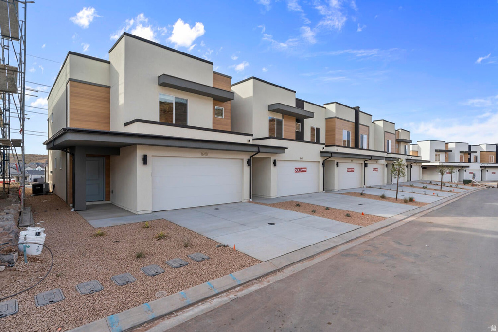 1718 S Forbidding Way #2282