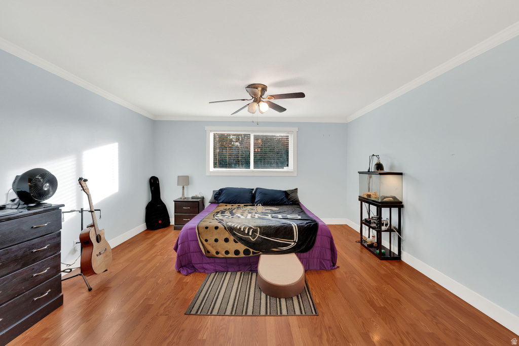 2932 W 6050 S Roy, UT 84067