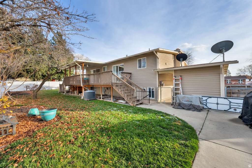 2932 W 6050 S Roy, UT 84067