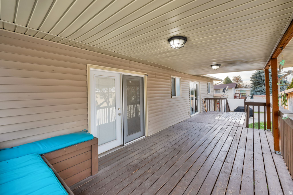 2932 W 6050 S Roy, UT 84067