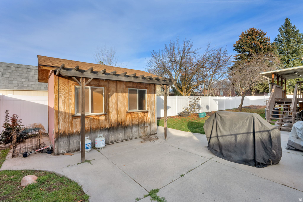 2932 W 6050 S Roy, UT 84067