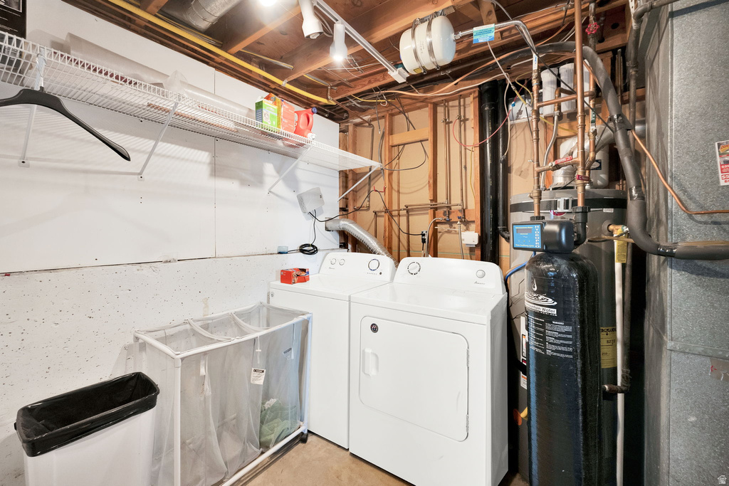 2932 W 6050 S Roy, UT 84067