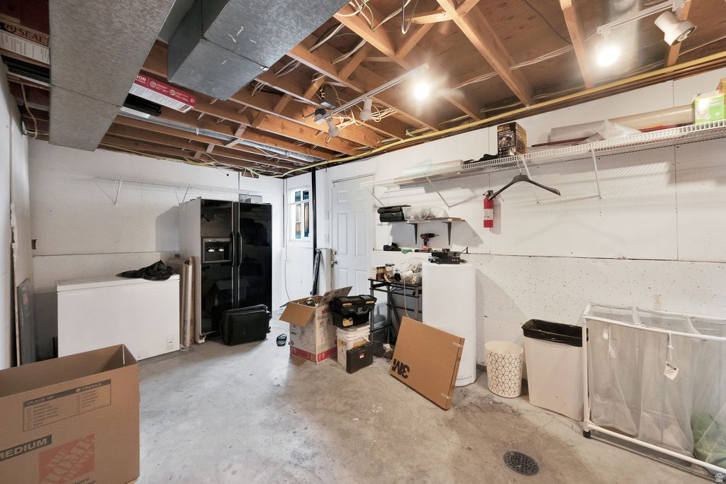 2932 W 6050 S Roy, UT 84067