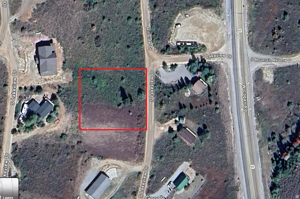 1234  LAKEVIEW DR Garden City, UT 84028