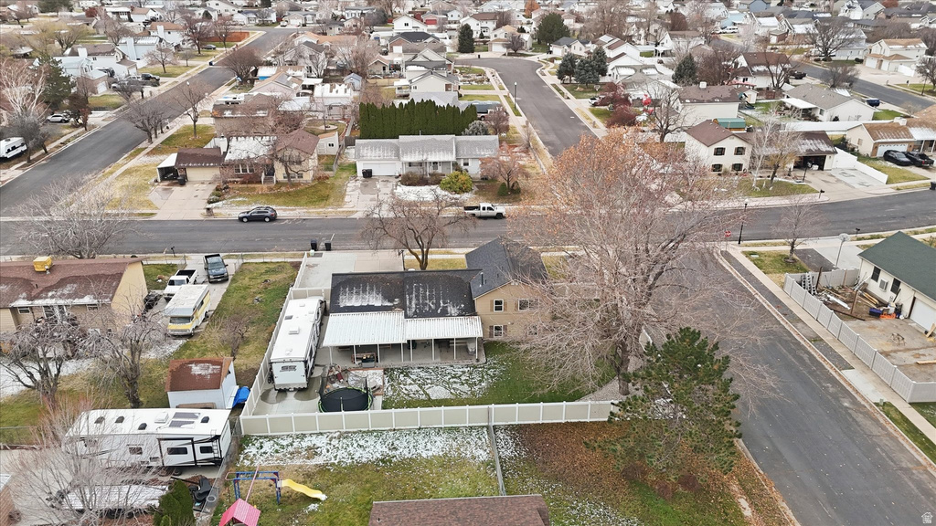 1154 W 2600 N Clinton, UT 84015