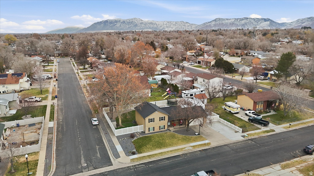 1154 W 2600 N Clinton, UT 84015