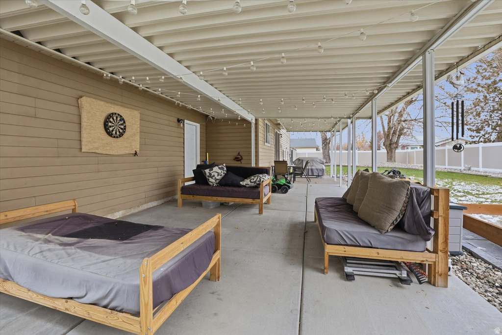 1154 W 2600 N Clinton, UT 84015