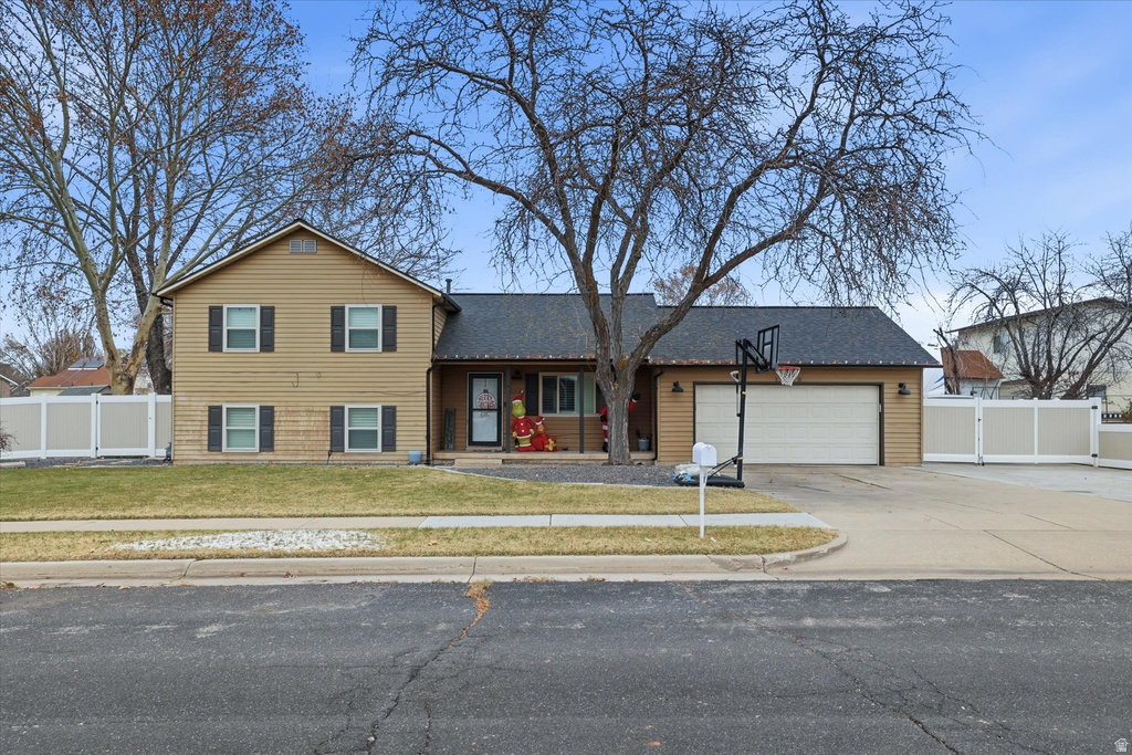 1154 W 2600 N Clinton, UT 84015