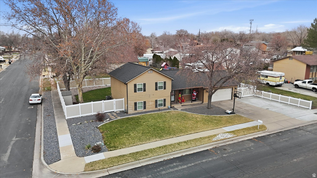 1154 W 2600 N Clinton, UT 84015