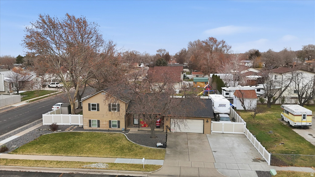 1154 W 2600 N Clinton, UT 84015