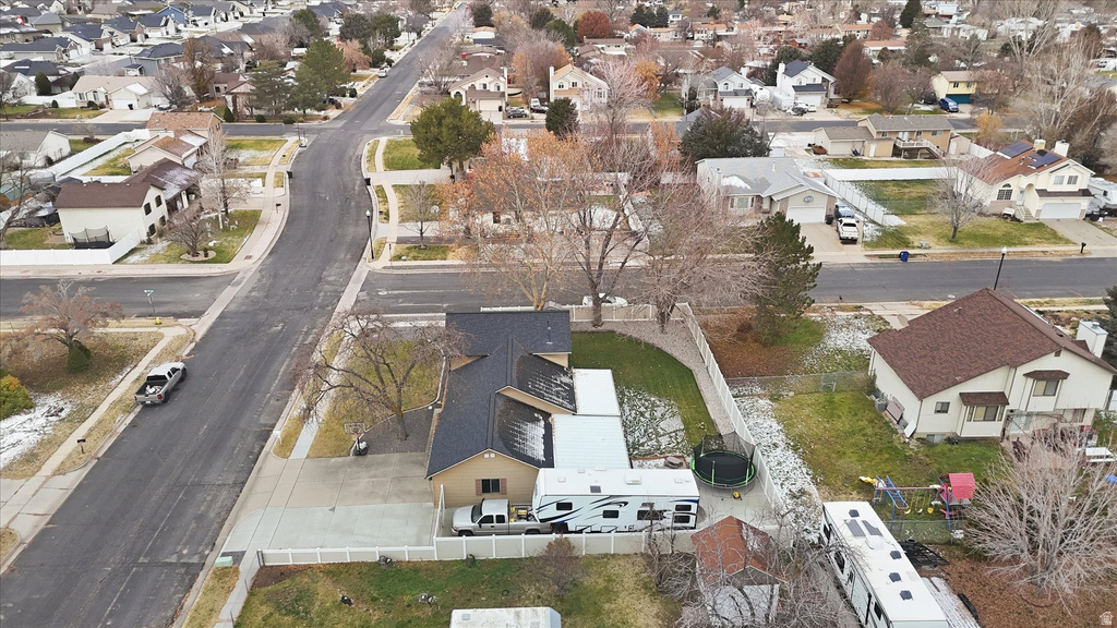 1154 W 2600 N Clinton, UT 84015