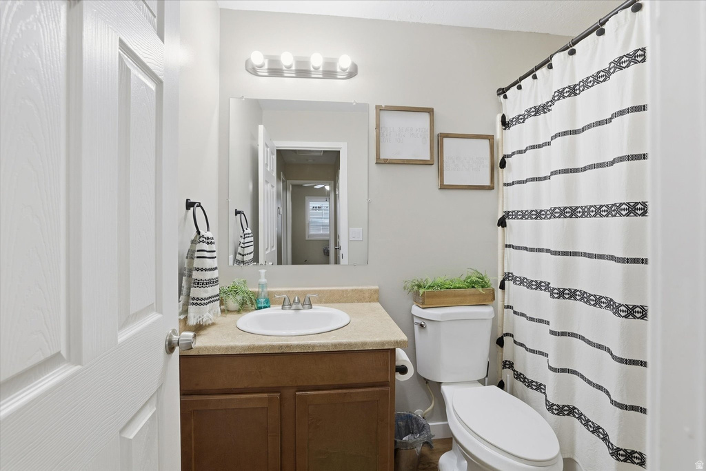 1154 W 2600 N Clinton, UT 84015