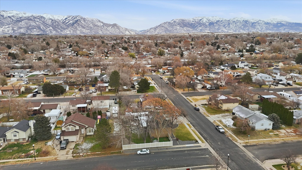 1154 W 2600 N Clinton, UT 84015