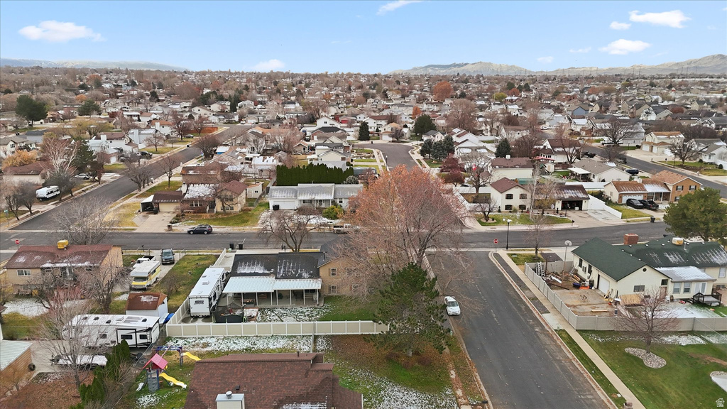 1154 W 2600 N Clinton, UT 84015