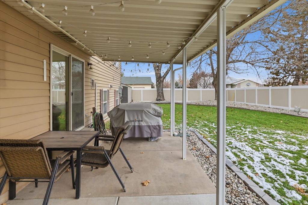 1154 W 2600 N Clinton, UT 84015