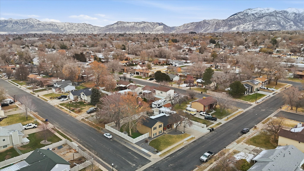 1154 W 2600 N Clinton, UT 84015