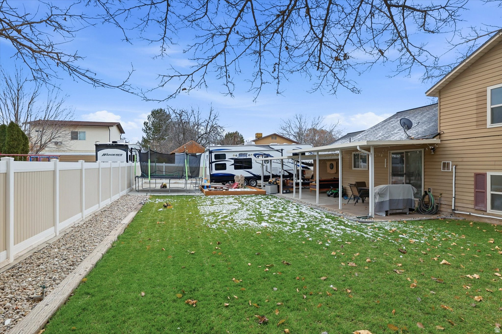 1154 W 2600 N Clinton, UT 84015