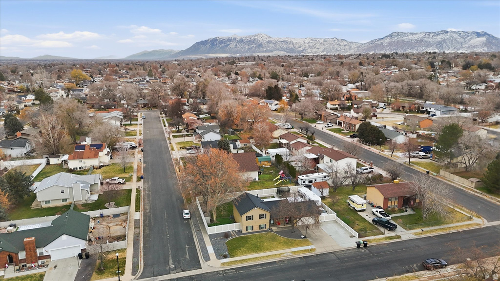 1154 W 2600 N Clinton, UT 84015