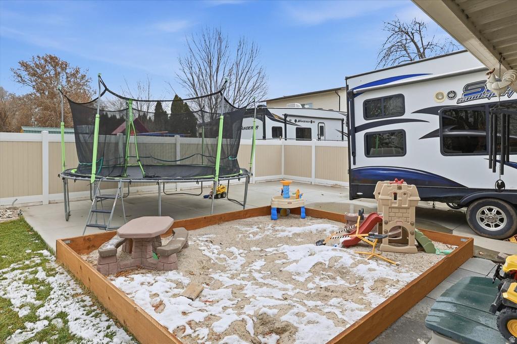 1154 W 2600 N Clinton, UT 84015