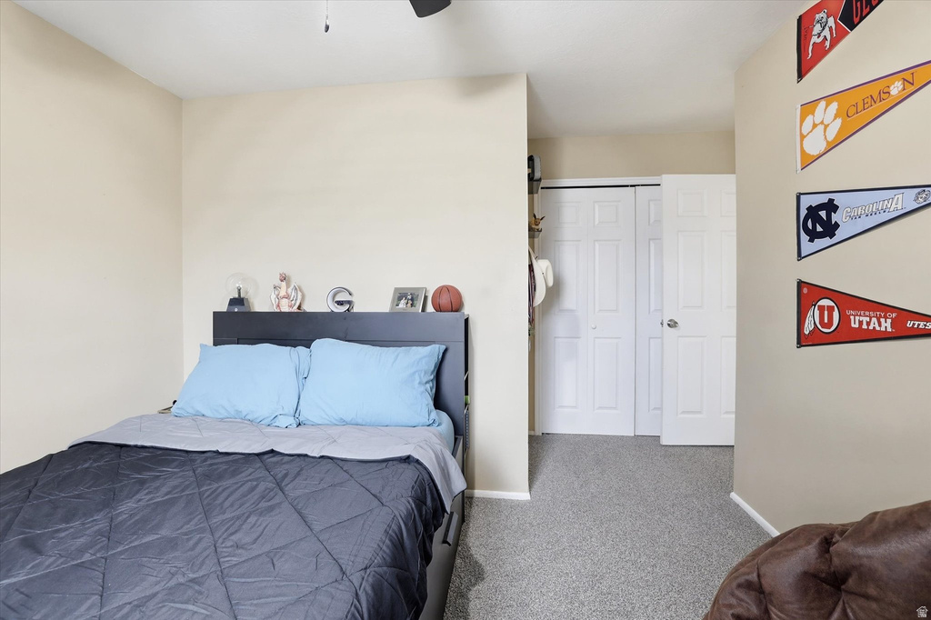 1154 W 2600 N Clinton, UT 84015