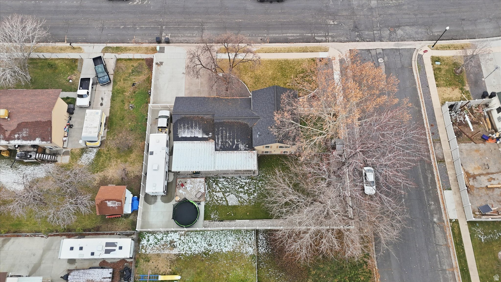 1154 W 2600 N Clinton, UT 84015