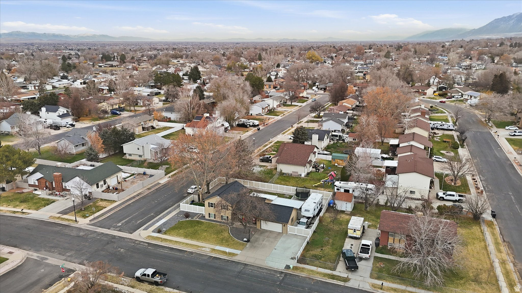 1154 W 2600 N Clinton, UT 84015