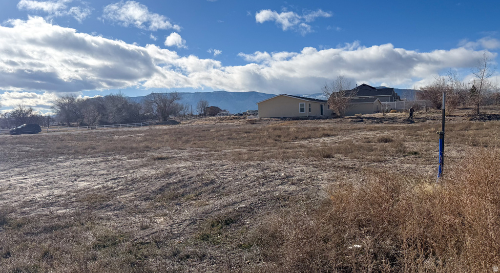 625 N 200 E Ferron, UT 84523