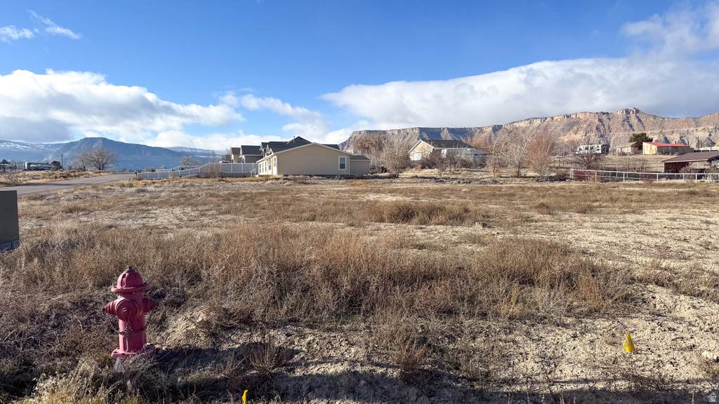 625 N 200 E Ferron, UT 84523