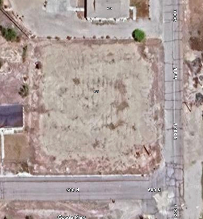 625 N 200 E Ferron, UT 84523