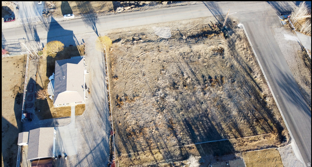 625 N 200 E Ferron, UT 84523