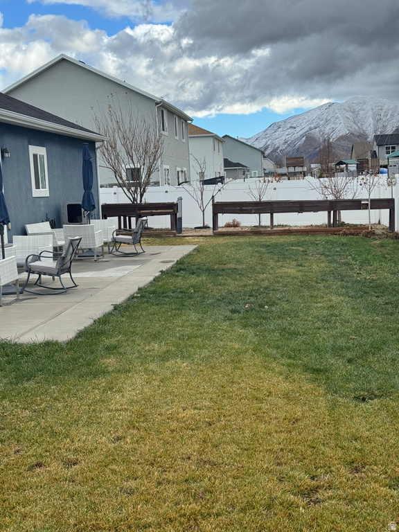 1081 W 1150 S Springville, UT 84663