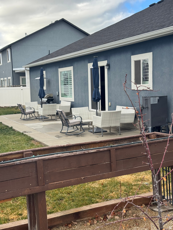 1081 W 1150 S Springville, UT 84663