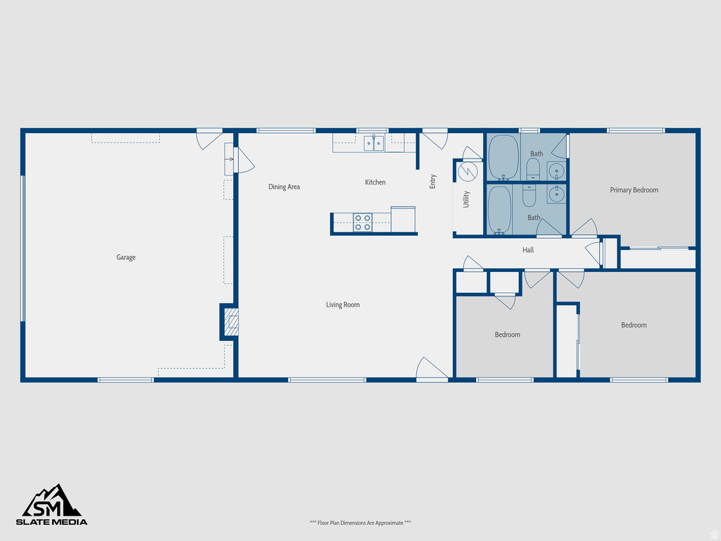 1266 E 3125 N Layton, UT 84040