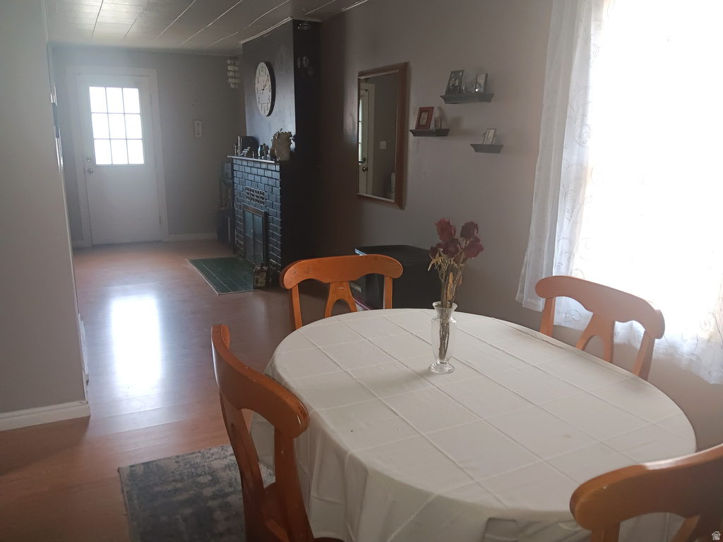 279 HILL ST Helper, UT 84526