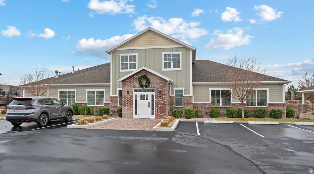 10489 S HARVEST GLORY DR South Jordan, UT 84095