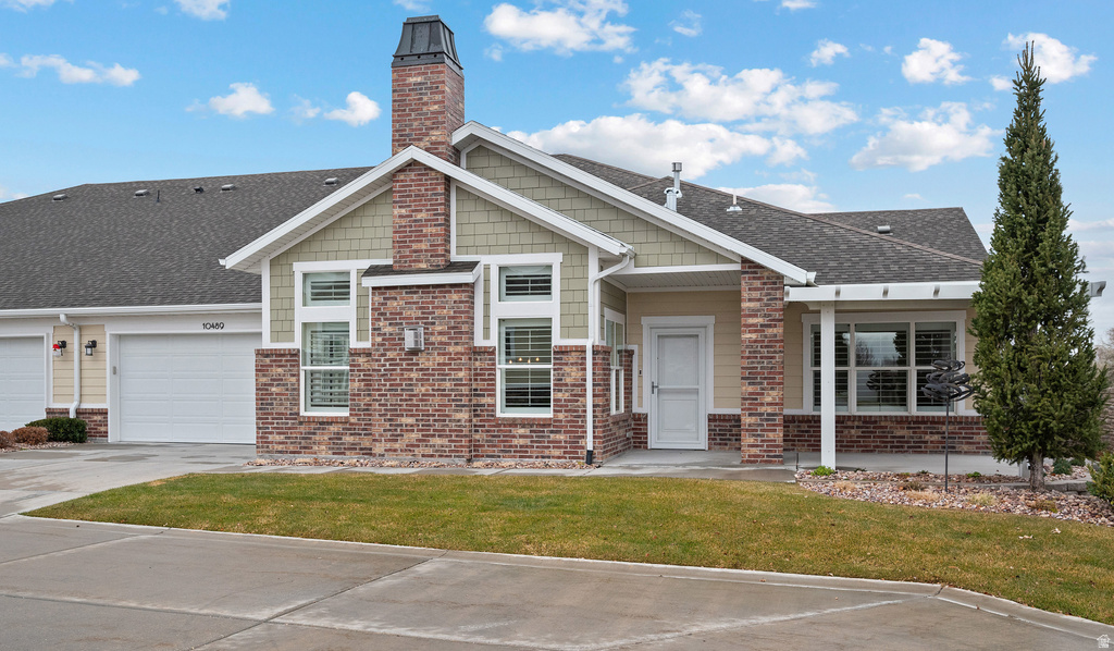 10489 S HARVEST GLORY DR South Jordan, UT 84095